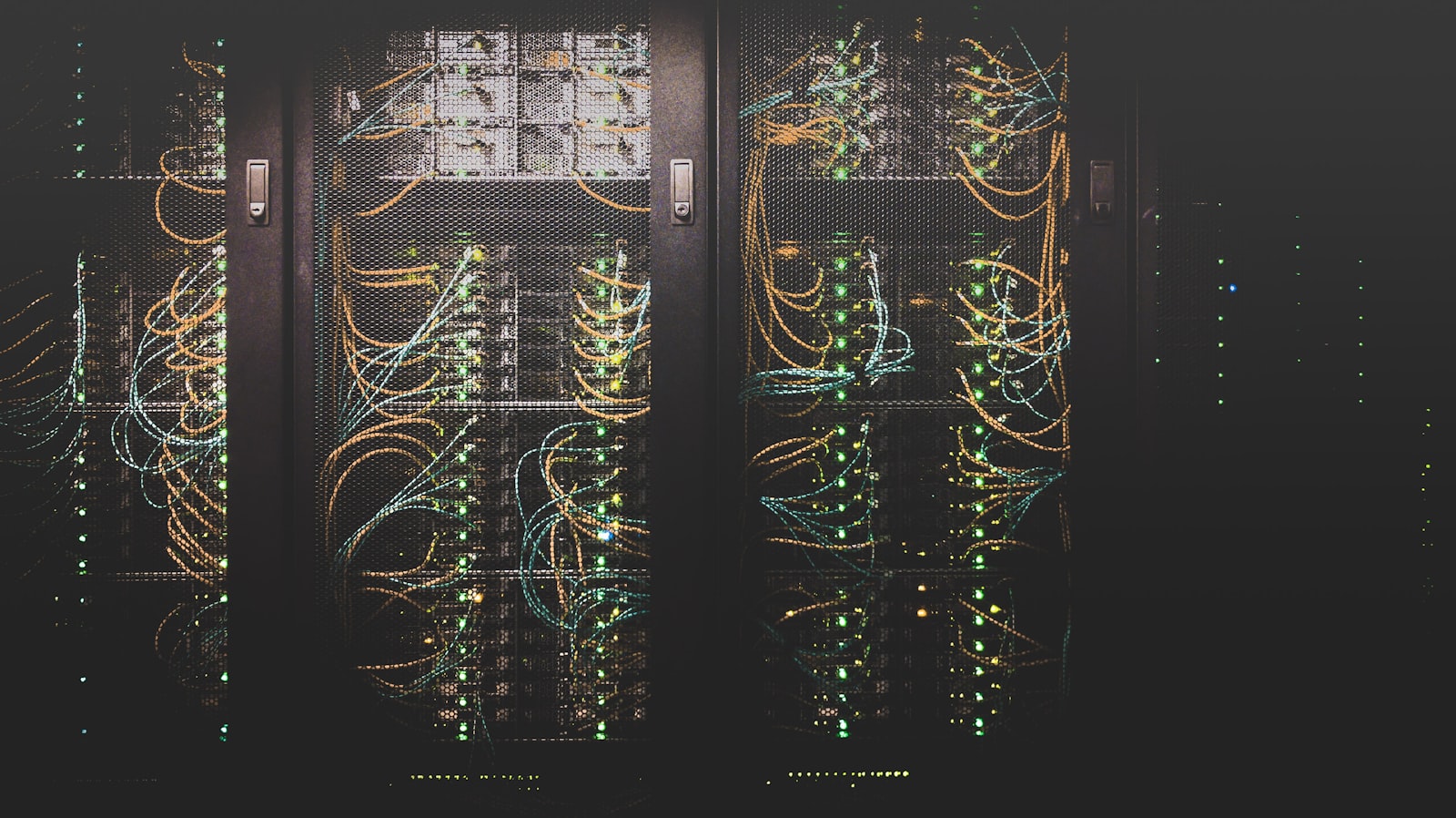 Connected to every data source